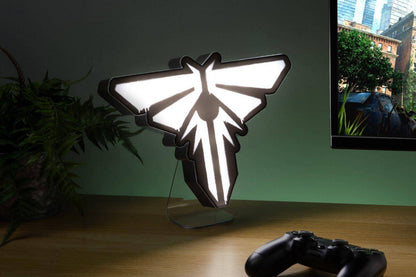 The Last Of Us - Lampe Firefly - 27,5 cm