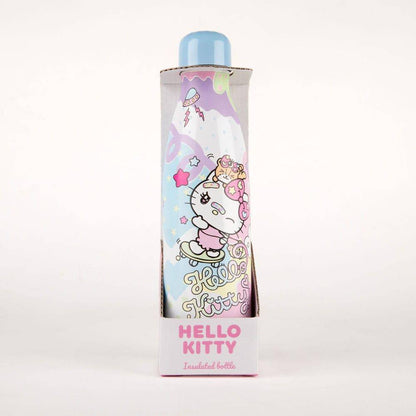 Sanrio - Trinkflasche Skater Hello Kitty - 500 ml
