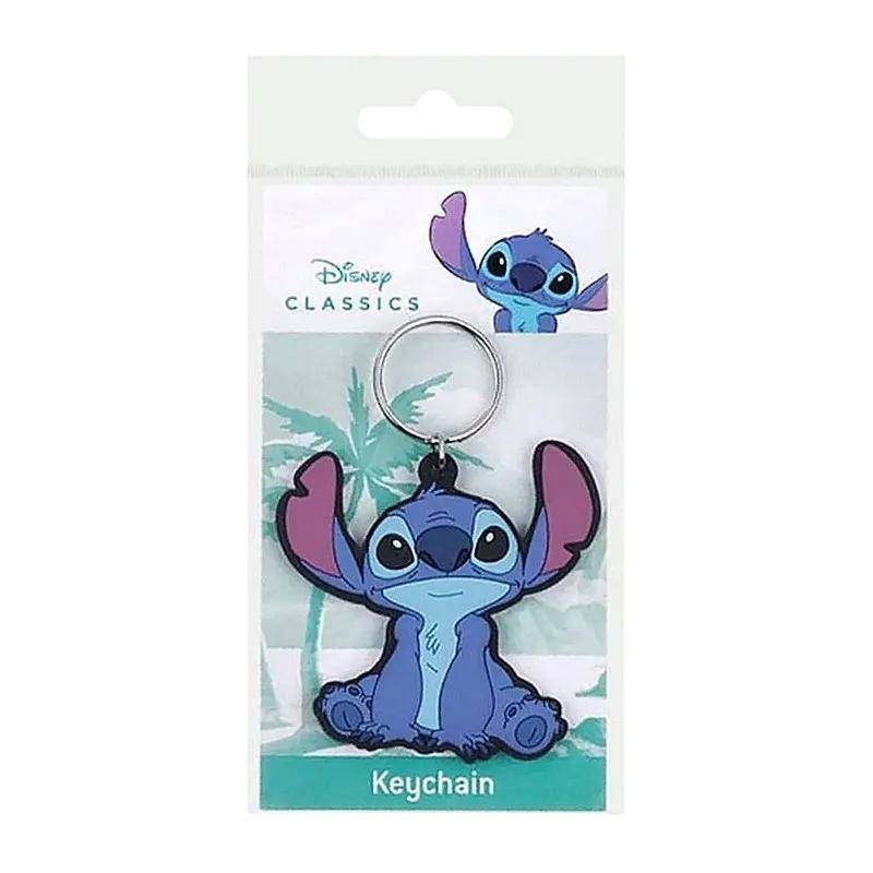 Disney - Schlüsselanhänger Lilo & Stitch Angel
