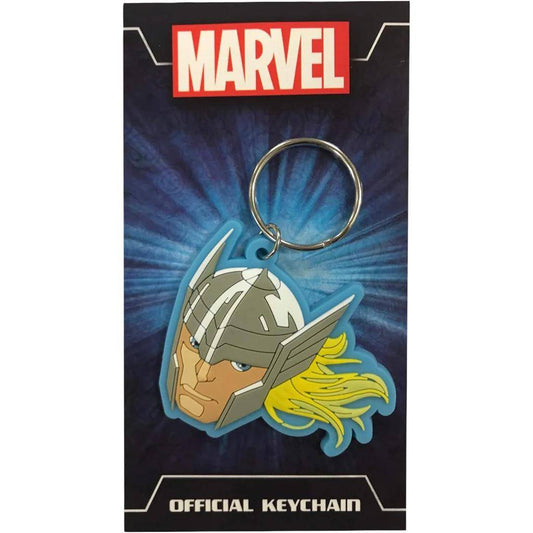 Marvel - Schlüsselanhänger Thor