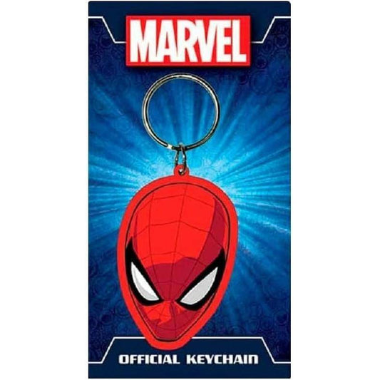 Marvel - Schlüsselanhänger Spider-Man