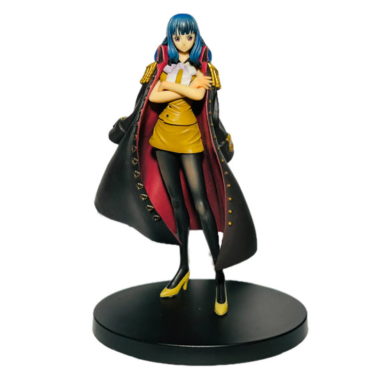 One Piece - Statue Ain The Grandline Lady Vol. 1 - 16 cm - JPN