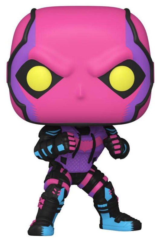 DC - POP! Red Hood - 891