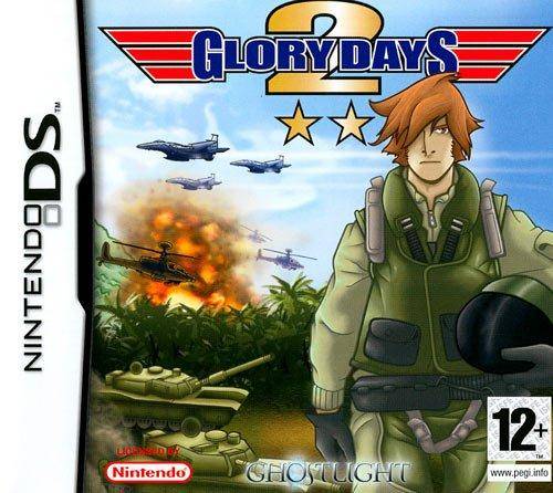 DS - Glory Days 2 (Gebraucht)