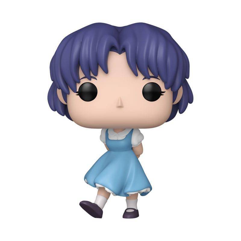 Ranma 1/2 - POP! Akane - 2027