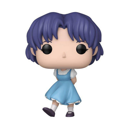 Ranma 1/2 - POP! Akane - 2027