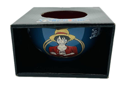 One Piece - Schüssel Strohhut Piraten - 600 ml
