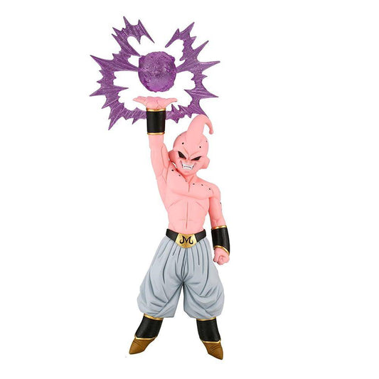 Dragon Ball - Statue Majin Buu Gxmateria - 14 cm - JPN