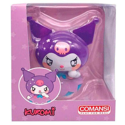Sanrio - Statue Kuromi - 16 cm