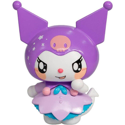 Sanrio - Statue Kuromi - 16 cm