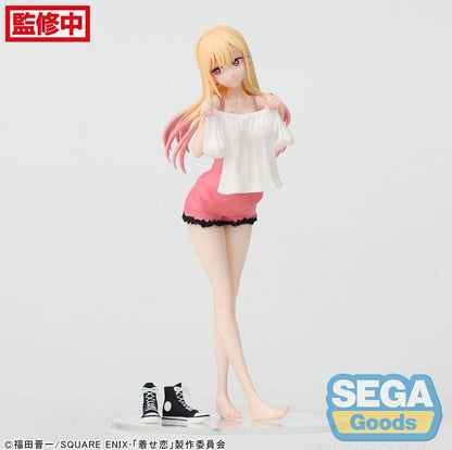My Dress-Up Darling - Statue Marin Kitagawa - 18 cm
