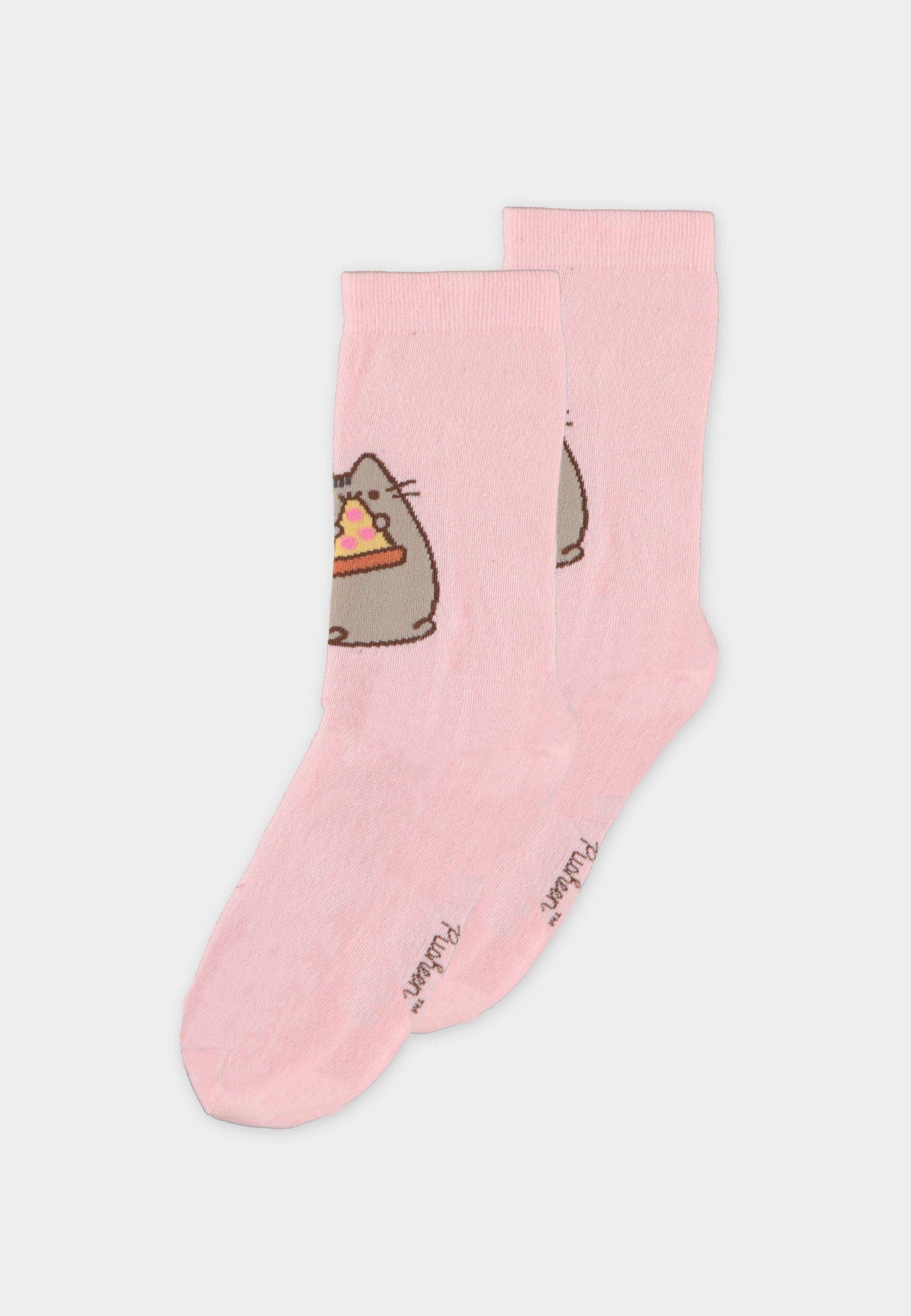 Pusheen - Socken Set Pusheen - 35-38