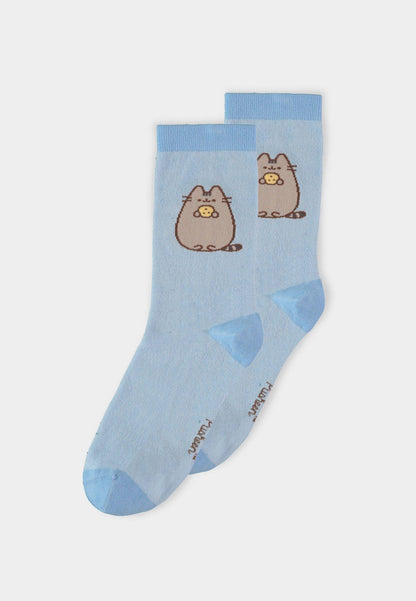 Pusheen - Socken Set Pusheen - 35-38