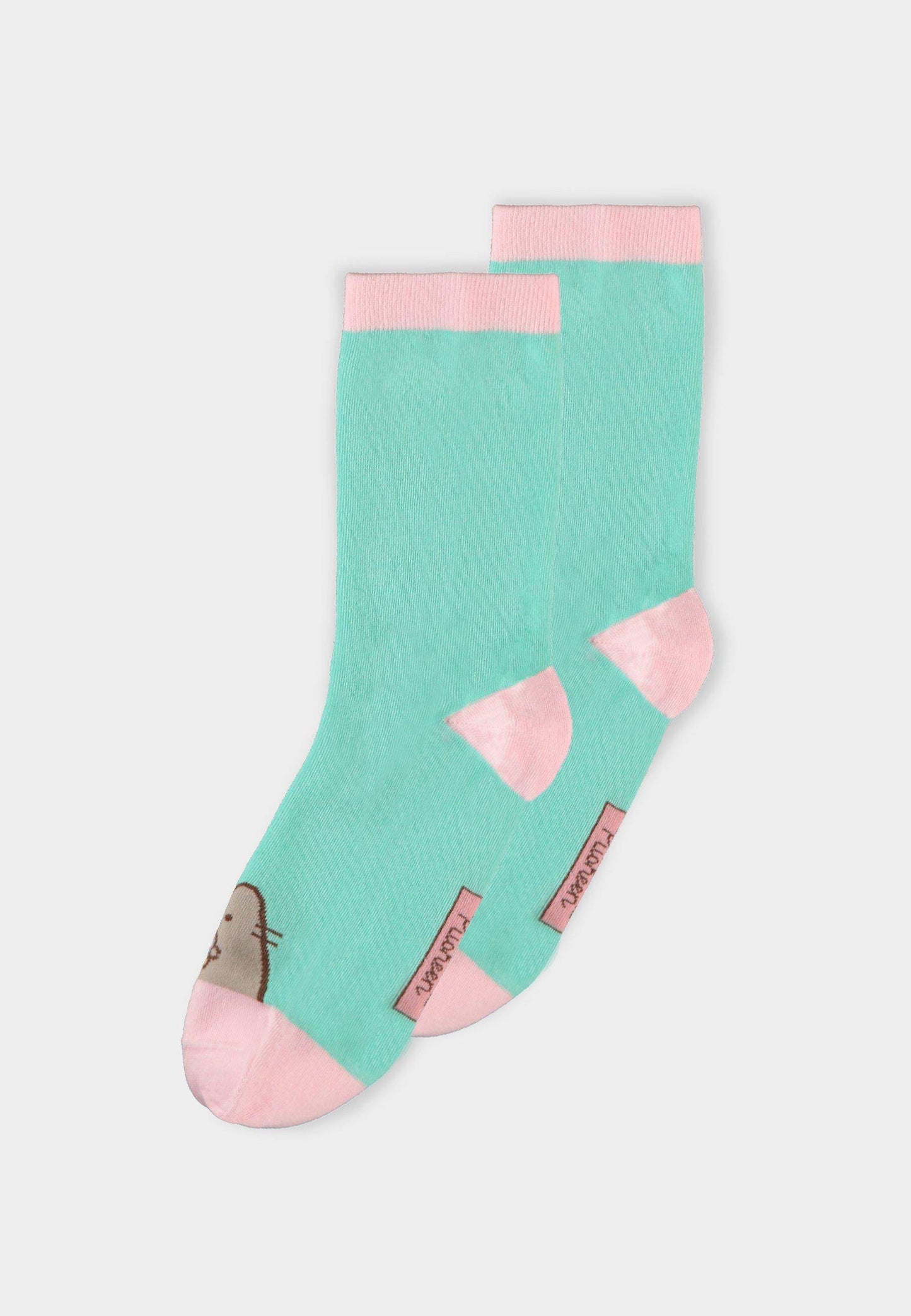 Pusheen - Socken Set Pusheen - 35-38