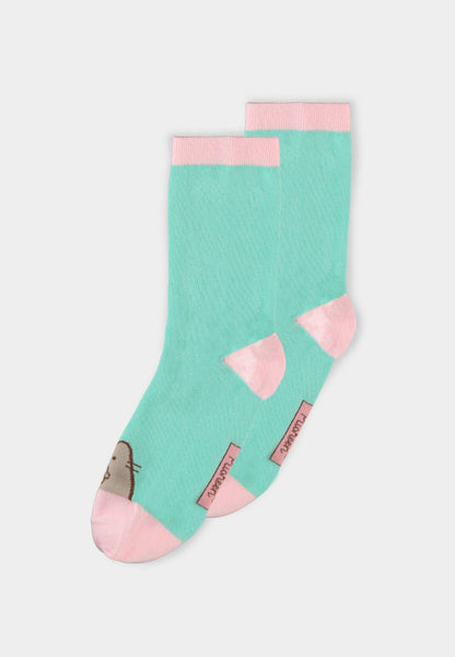 Pusheen - Socken Set Pusheen - 35-38