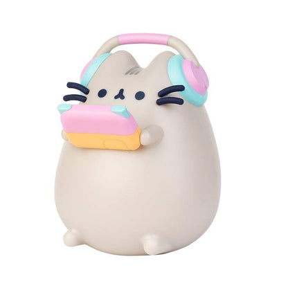 Pusheen - Lampe Gamer - 16 cm
