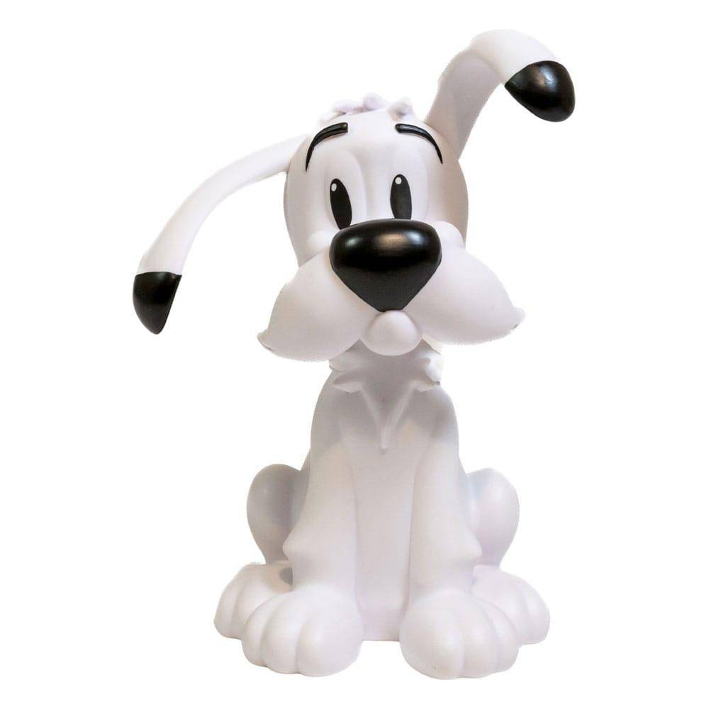 Asterix - Spardose Chibi Idefix - 14 cm