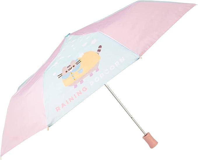 Pusheen - Regenschirm Foodie
