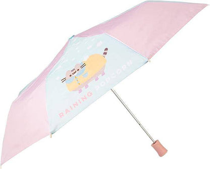 Pusheen - Regenschirm Foodie