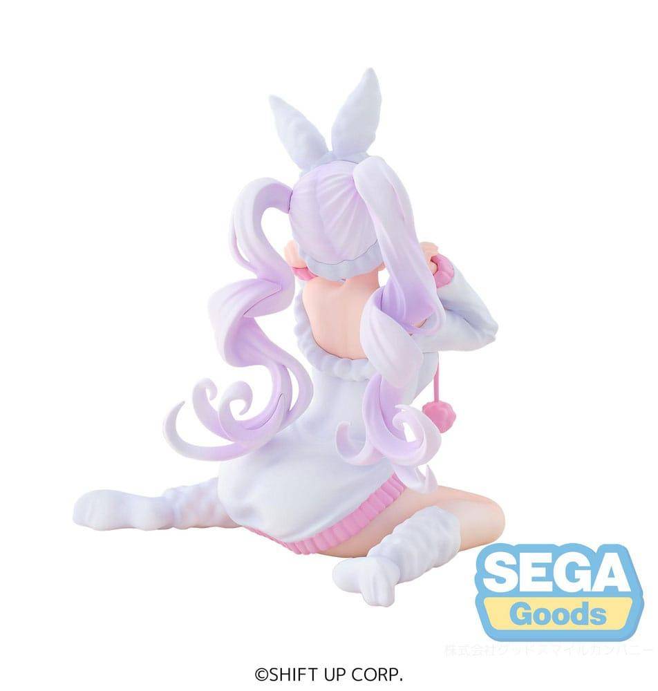 Goddess of Victory: Nikke - Minifigur Alice Yumemirize - 10 cm