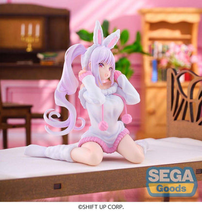 Goddess of Victory: Nikke - Minifigur Alice Yumemirize - 10 cm