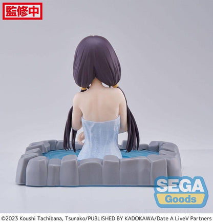 Date A Live - Minifigur Tokisaki Kurumi (Pigtails Thermae Utopia) - 10 cm