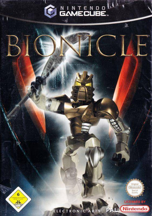 GC - Bionicle (Gebraucht)