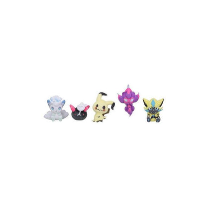 Pokémon - Plüsch in Pokéball