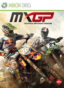 XBOX 360 - MXGP The Official Motocross Game (Gebraucht)