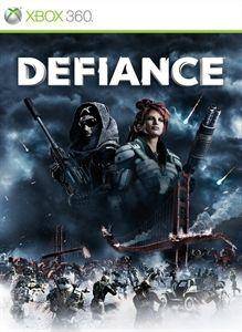 XBOX 360 - Defiance (Gebraucht)