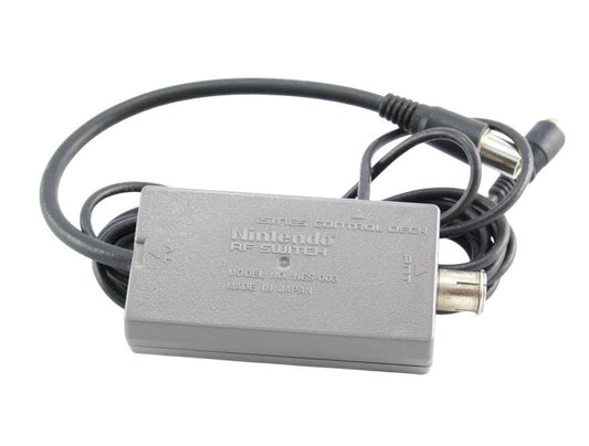 NES - Antennen Kabel (Gebraucht)