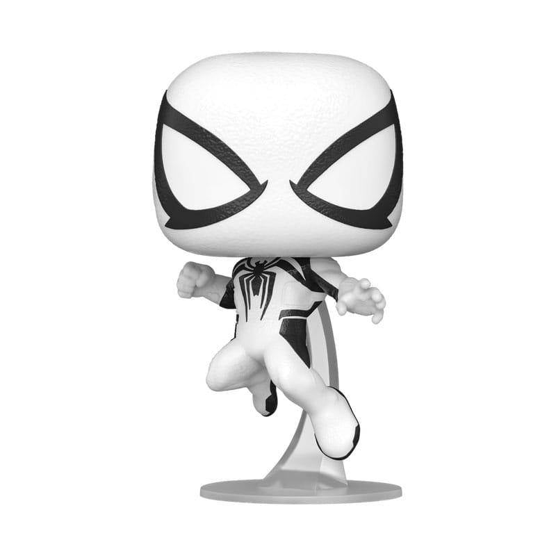 Marvel - POP! Spider Man - 1025