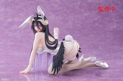 Overlord - Statue Albedo Bunny - 13 cm