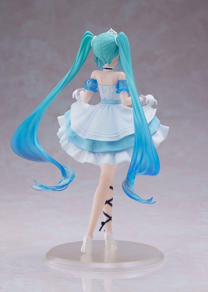 Hatsune Miku - Statue Cinderella - 18 cm