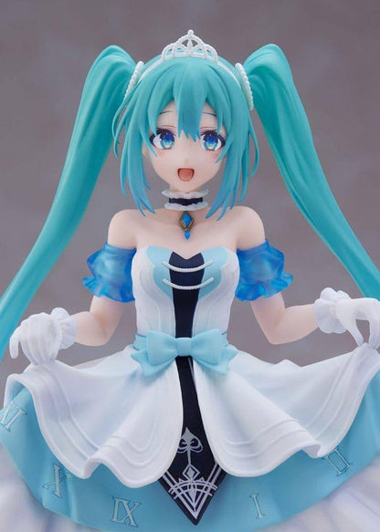 Hatsune Miku - Statue Cinderella - 18 cm