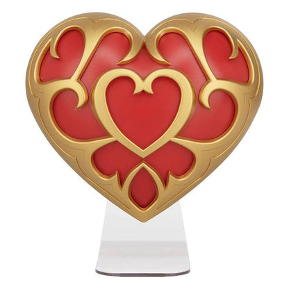 The Legend Of Zelda - Lampe Herz Container - 22 cm