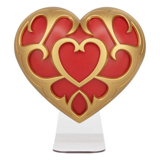 The Legend Of Zelda - Lampe Herz Container - 22 cm