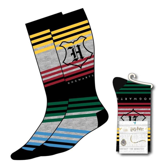 Harry Potter - Socken Hogwarts - 38-45