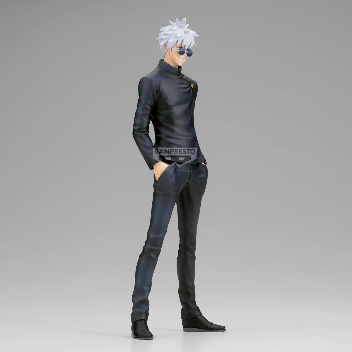 Jujutsu Kaisen - Statue Satoru Gojo - 22 cm