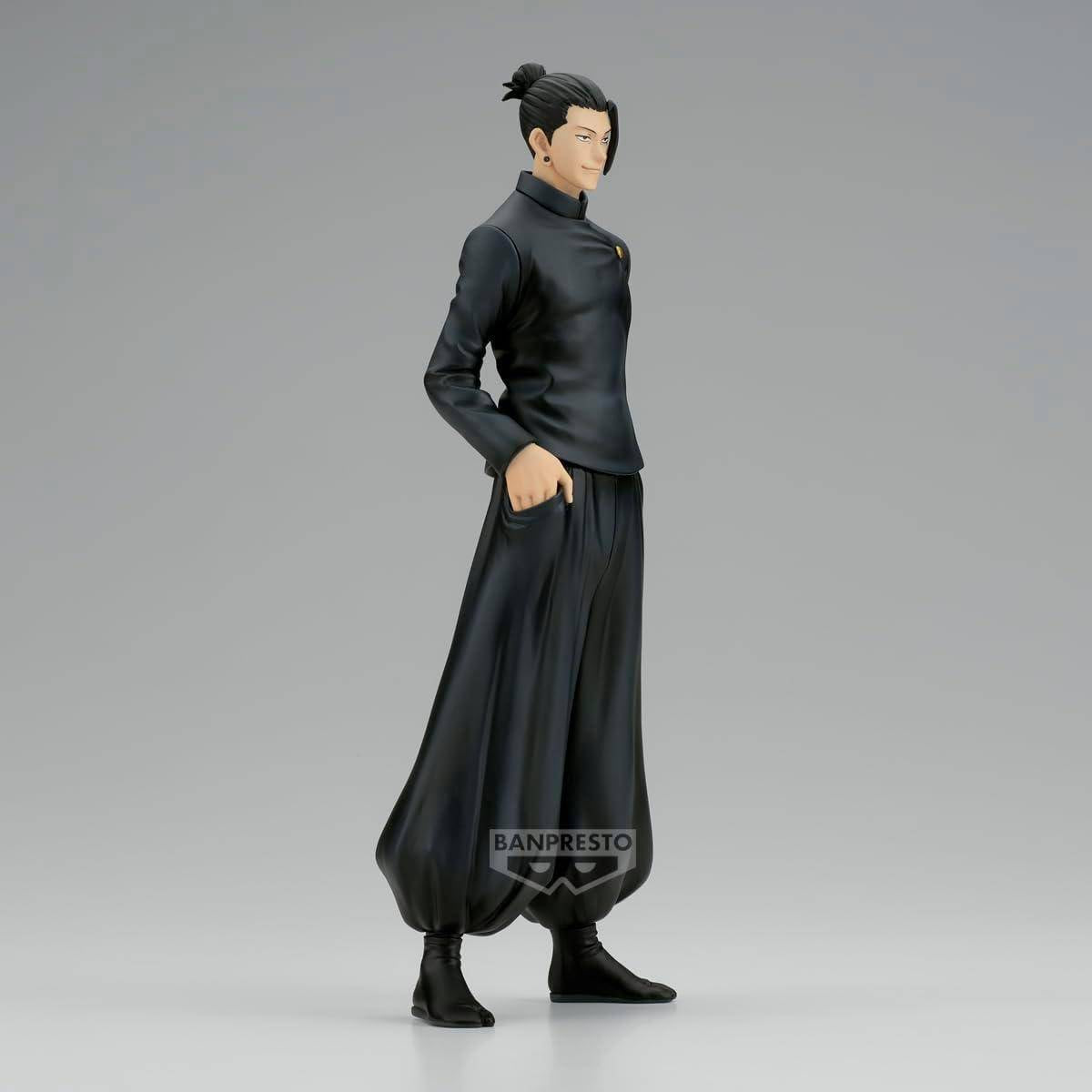 Jujutsu Kaisen - Statue Geto - 21 cm