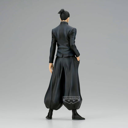 Jujutsu Kaisen - Statue Geto - 21 cm