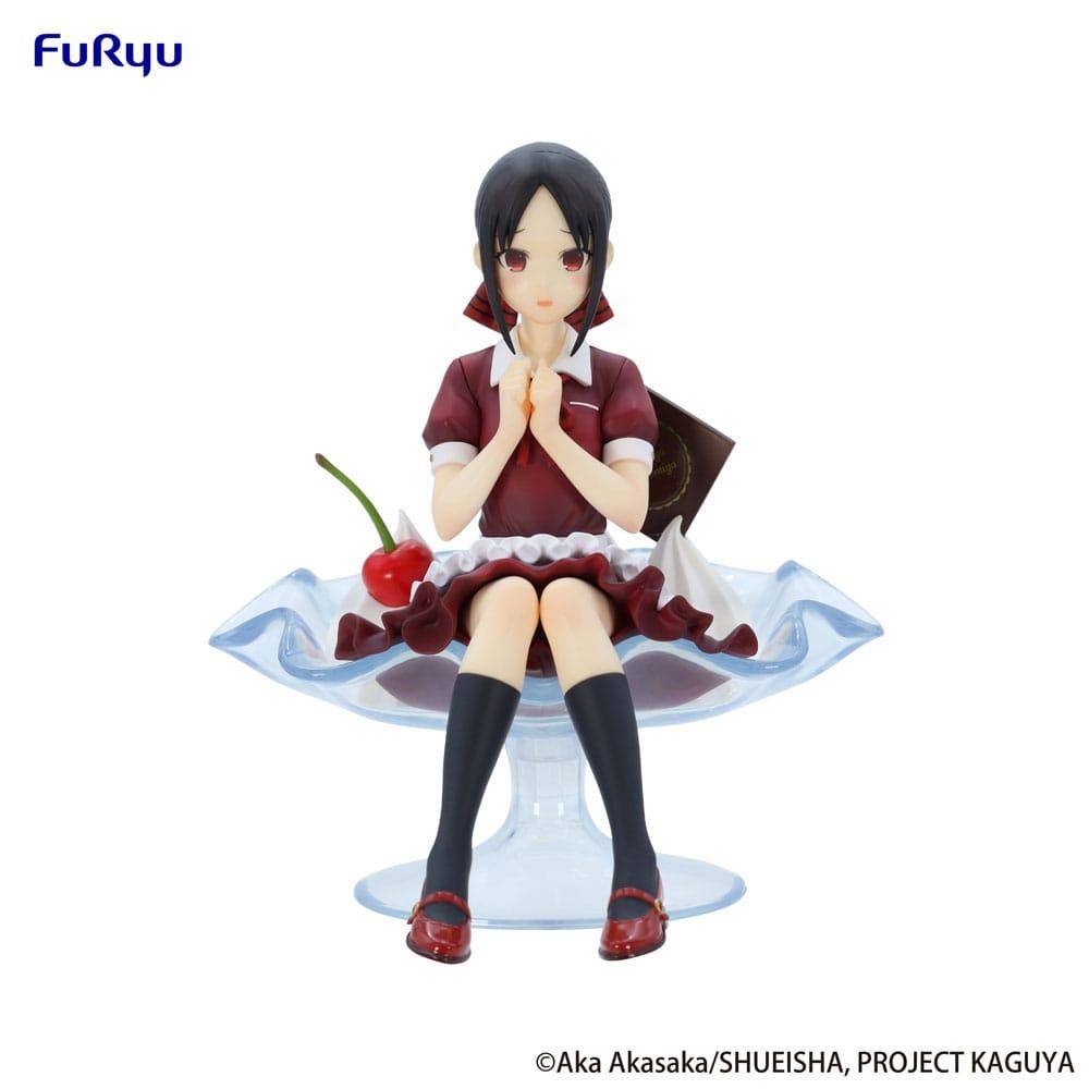 Kaguya-sama: Love is War - Statue Kaguya Shinomiya (Parfait) - 13 cm