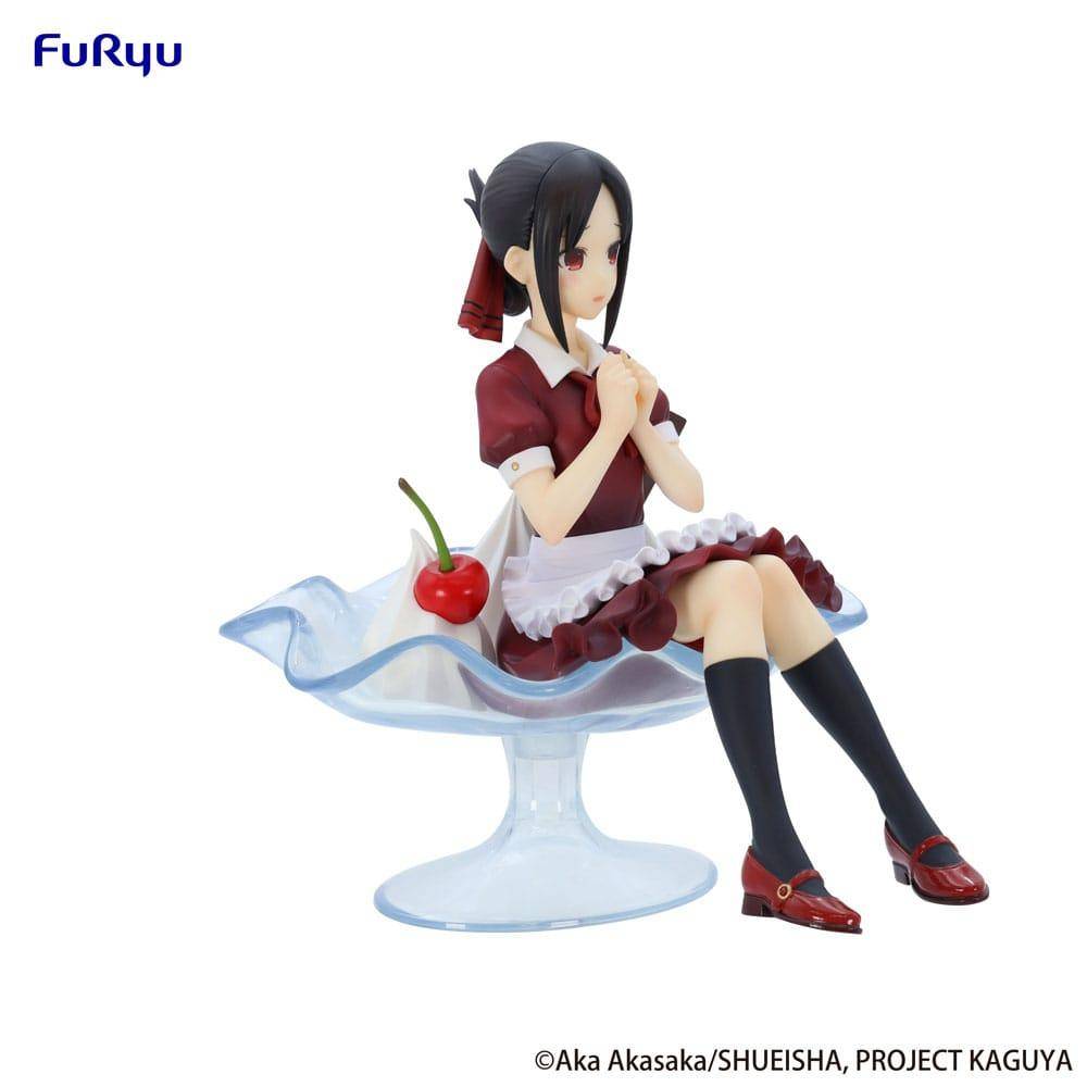 Kaguya-sama: Love is War - Statue Kaguya Shinomiya (Parfait) - 13 cm