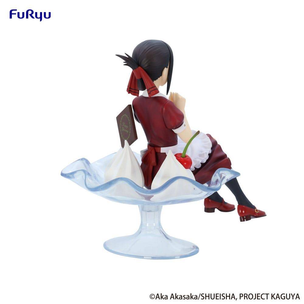Kaguya-sama: Love is War - Statue Kaguya Shinomiya (Parfait) - 13 cm