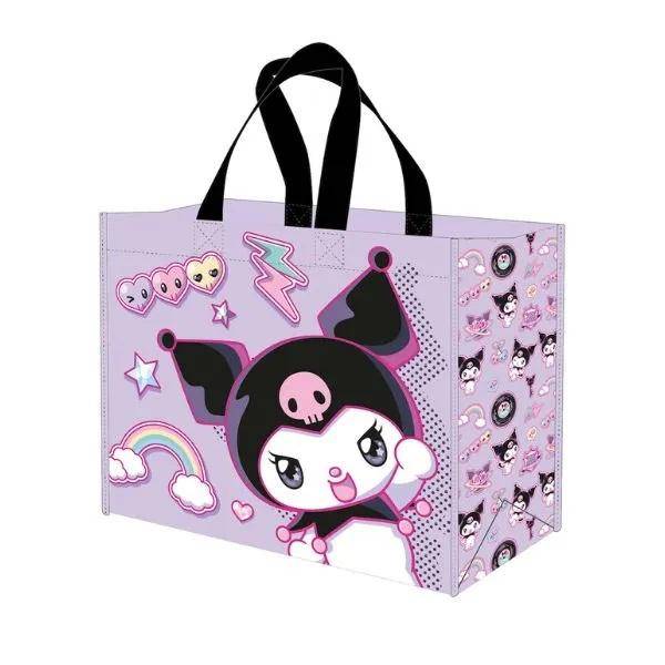 Sanrio - Tragetasche Kuromi