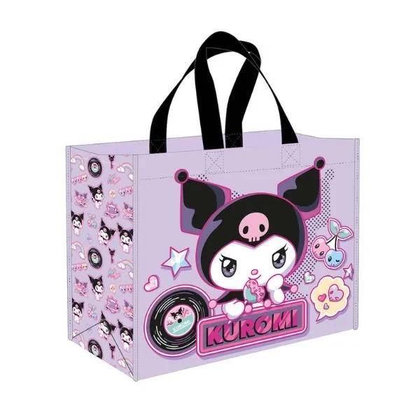 Sanrio - Tragetasche Kuromi