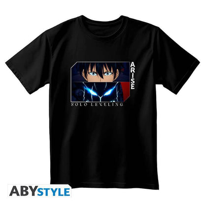 Solo Leveling - Shirt Arise - Unisex