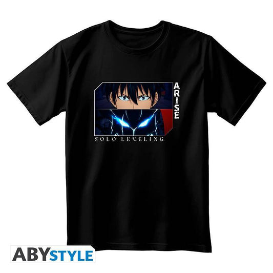 Solo Leveling - Shirt Arise - Unisex