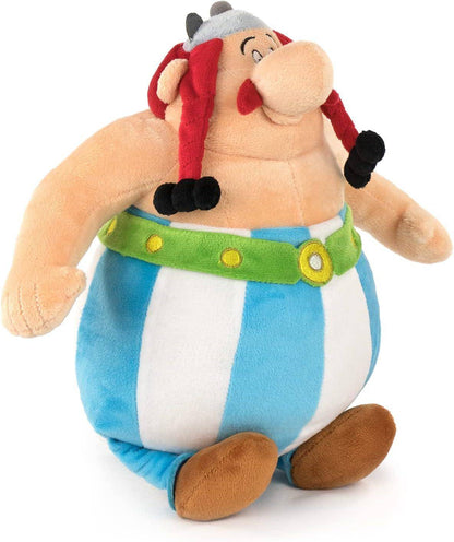 Asterix - Plüsch Obelix - 27 cm