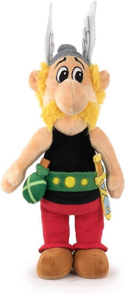 Asterix - Plüsch Asterix - 27 cm